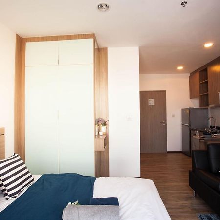 Simplycomfy Apartment By Gl パッタヤー エクステリア 写真