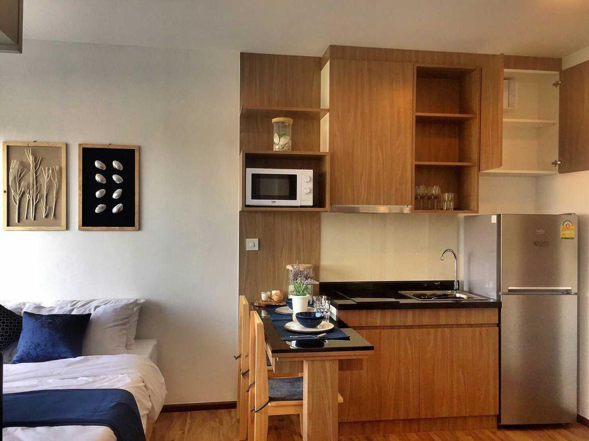 Simplycomfy Apartment By Gl パッタヤー エクステリア 写真