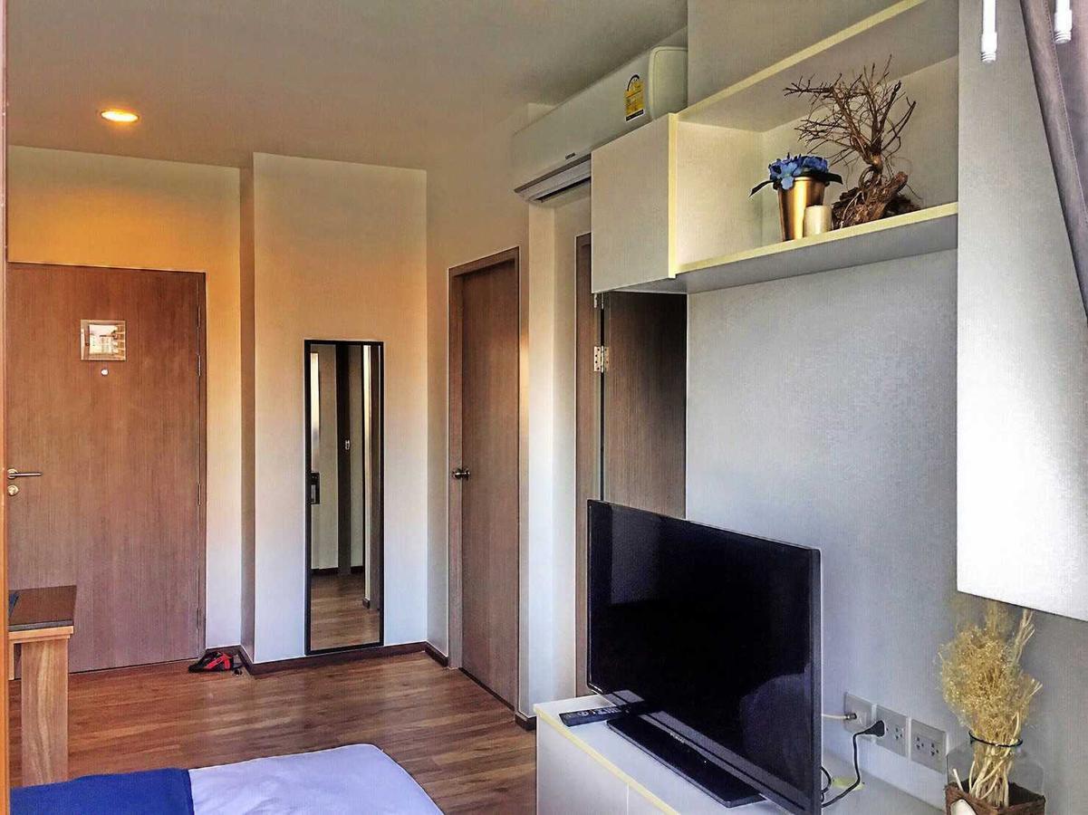 Simplycomfy Apartment By Gl パッタヤー エクステリア 写真