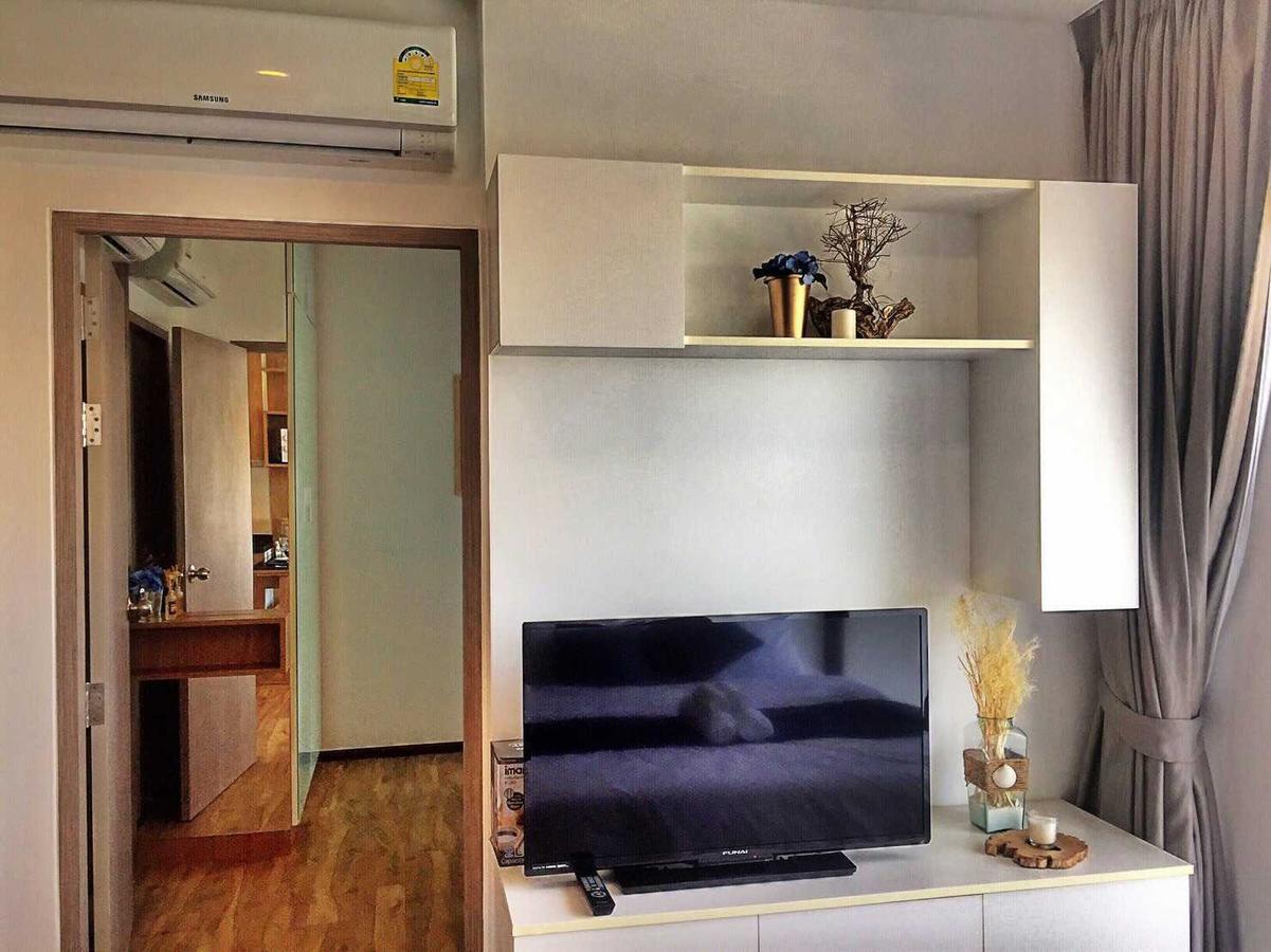 Simplycomfy Apartment By Gl パッタヤー エクステリア 写真