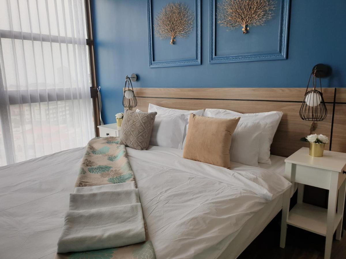 Simplycomfy Apartment By Gl パッタヤー エクステリア 写真