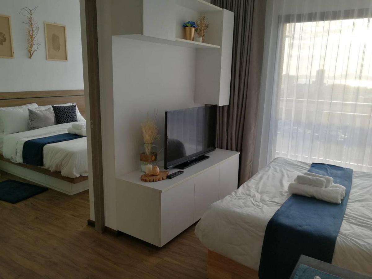 Simplycomfy Apartment By Gl パッタヤー エクステリア 写真